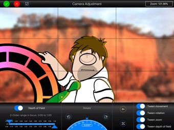 Image 1 for Animation Pro