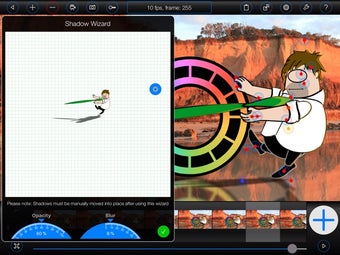 Image 0 for Animation Pro