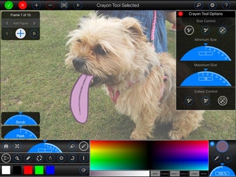 Image 2 for Animation Pro