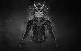 Imagen 3 para Samurai Live Wallpaper (b…