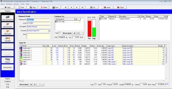 Image 0 for Cargo Optimizer