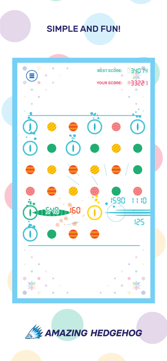 Image 1 for Amazing Bubble Connect