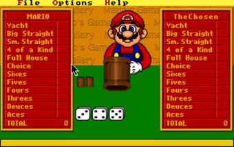Image 0 for Marios Game Gallery