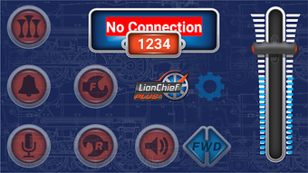 Image 0 for Lionel LionChief