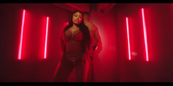 Imagen 0 para Nicki Minaj - MEGATRON