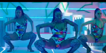 Imagen 1 para Nicki Minaj - MEGATRON