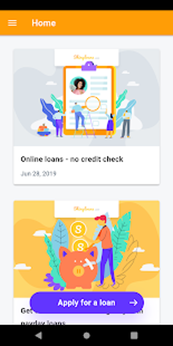 Image 3 for Shinyloans | Cash Advance…