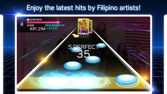Image 0 for SuperStar Philippines