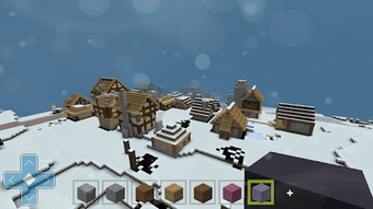 Imagen 0 para Turbo Micro Craft Explora…