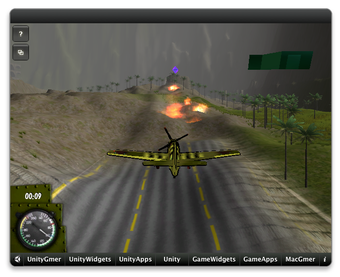 Image 0 for Squadron Angels Airplane