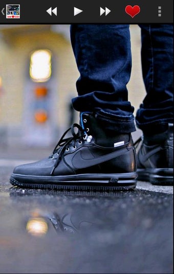 Image 2 for Sneakers Shoes Fashion St…