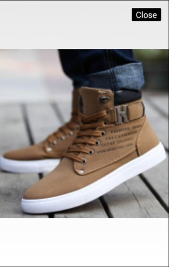 Image 1 for Sneakers Shoes Fashion St…