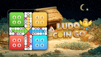 Image 0 for Ludo Coin Go