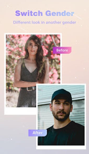 Image 2 for Face Changer