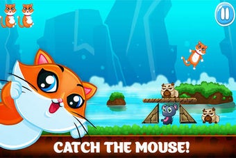 Image 0 for Flying Cats