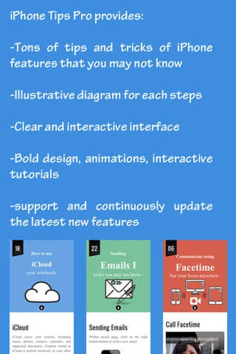 Image 0 for Tips and Tricks - guide f…