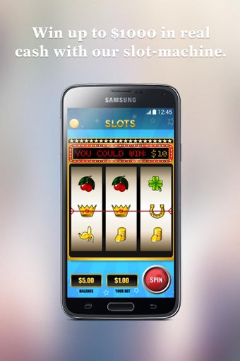 Imagen 0 para Lucky Day - Win Real Mone…