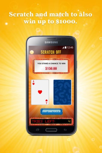 Imagen 1 para Lucky Day - Win Real Mone…