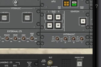 Image 0 for Aerosim Checkride CRJ-700