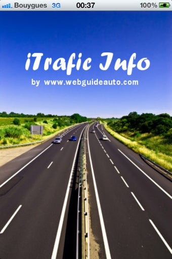 Image 0 for iTrafic Info