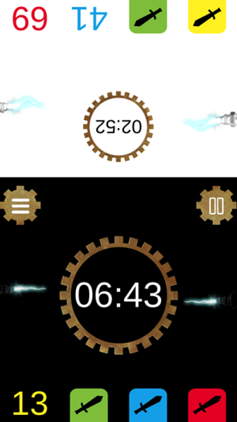 Image 1 for Time Arena