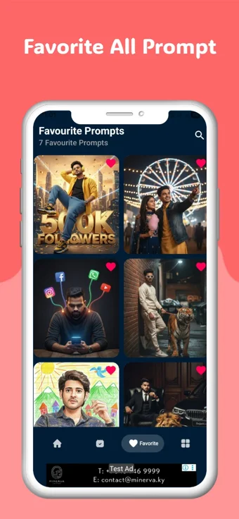 Image 2 for GoPrompt - Ai Image Promp…