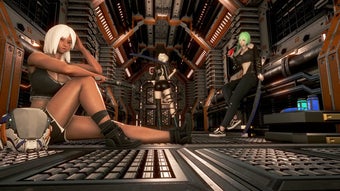 Imagen 0 para Oppai Odyssey