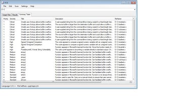 Image 1 for VisualCodeGrepper