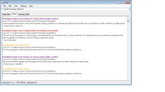 Image 2 for VisualCodeGrepper