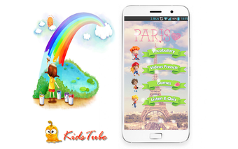 Image 2 for Learn French Vocabulary P…