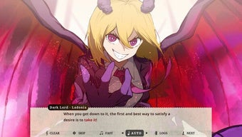 Imagen 0 para Lily Fantasia