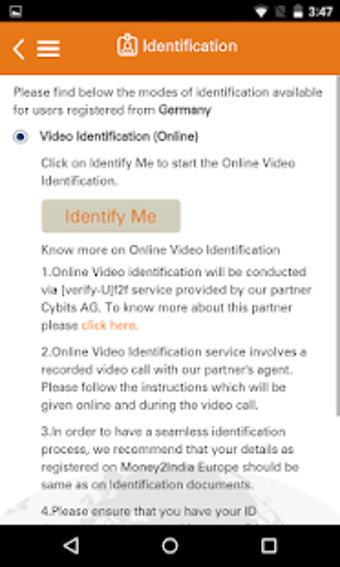 Image 0 for ICICI Bank Money2India Eu…