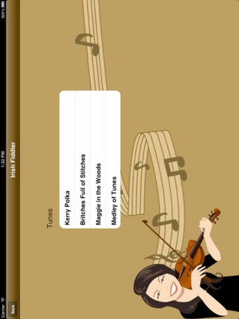 Image 7 for Irish Fiddler
