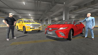 Imagen 2 para Car Sim Japan