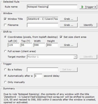 Imagen 0 para ShiftWindow