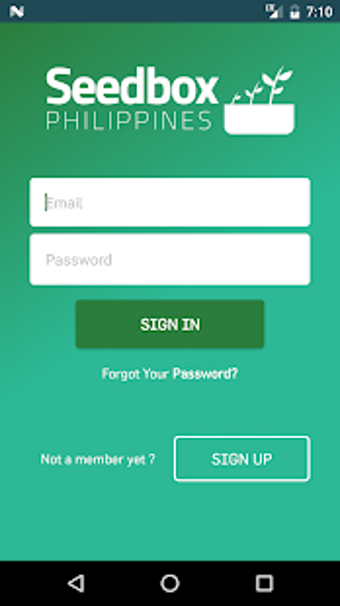 Imagen 3 para Seedbox