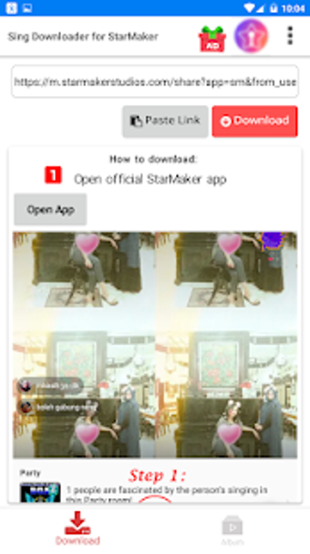 Imagen 3 para Download songs for Starma…