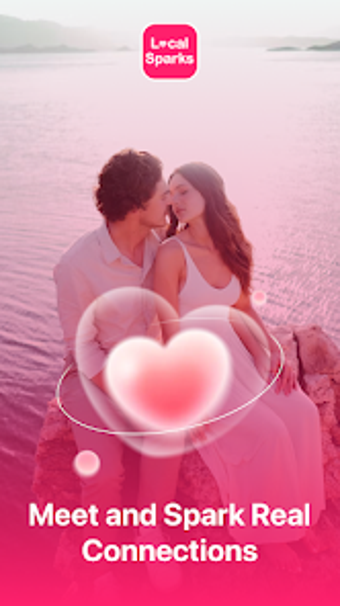 Image 0 for LocalSparks - Dating Fun …
