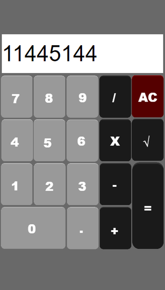 Image 2 for Ez Calculator