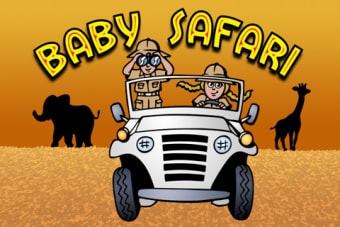 Image 0 for BabySafari