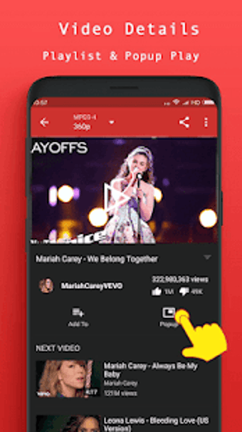 Imagen 1 para Play Tube & Video Tube