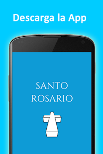 Imagen 1 para Santo Rosario Catolico en…