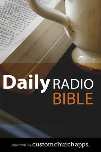 Imagen 0 para Daily Radio Bible