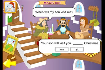 Image 0 for English Language Level 3