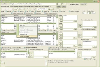 Imagen 0 para AS3Obfuscator