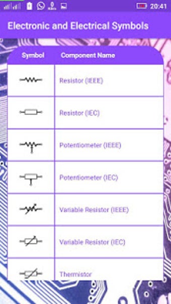 Image 2 for Electronic And Electrical…