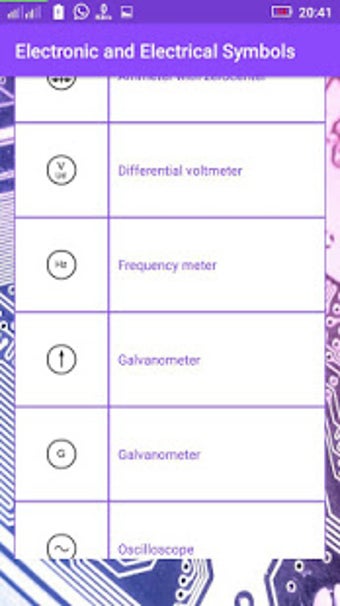 Image 3 for Electronic And Electrical…