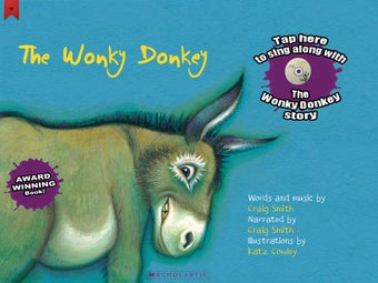 Image 0 for The Wonky Donkey