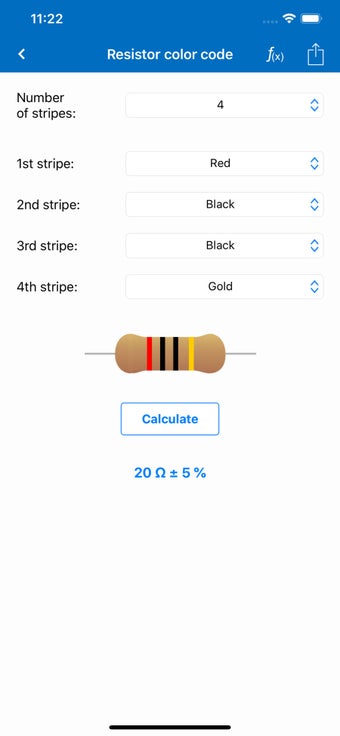 Image 3 for Electrical Calculations P…