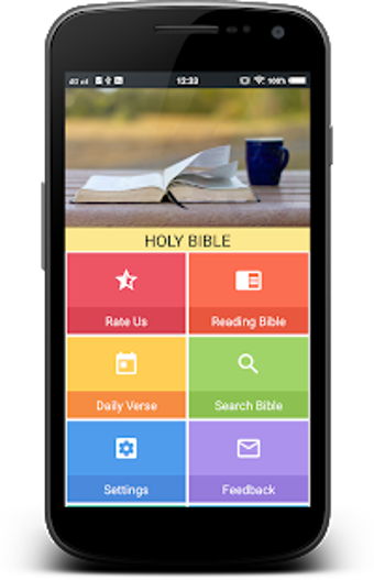 Image 3 for Multi Versions Bible free…